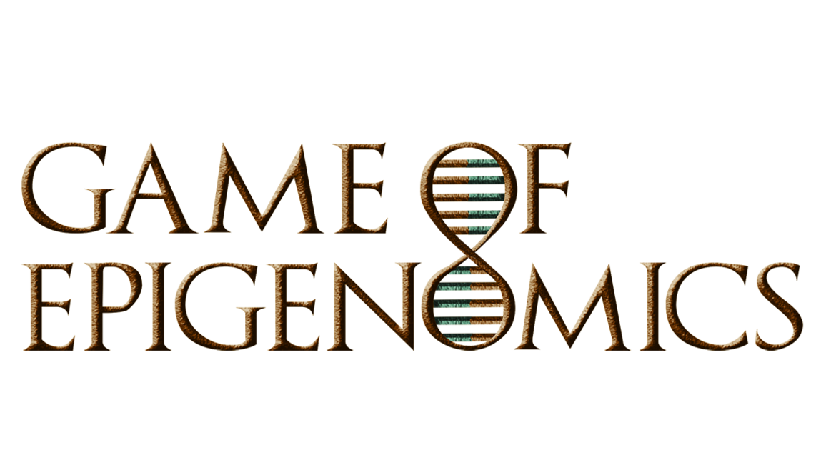 About Game of Epigenomics